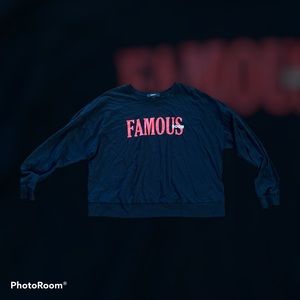 5 for $20 / Forever 21 Plus Sized Long Sleeved tee